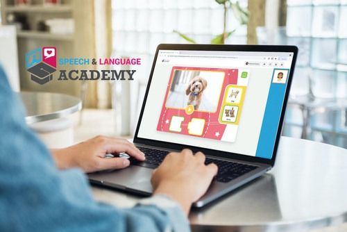 Speech and Language Academy Launches to the Public